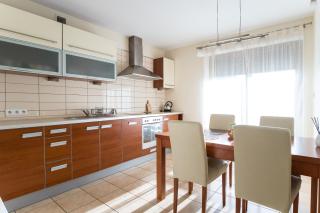 Apartament Pardałówka Zakopane - Zakopane - 4