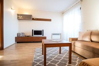 Apartament Pardałówka Zakopane - Zakopane - 7