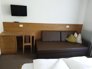 Pension Gasthof Haselstaude - San Leonardo in Passiria - 2