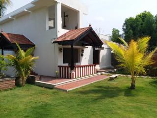 Mount Retreat Resorts - Madurai - Madurai - 2