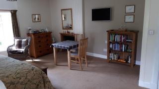 Achintee Farm Guest House - Fort William - 2
