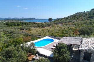 Holiday Home Petar - Drage - 5