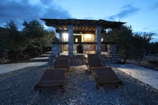 Holiday Home Petar - Drage - 1