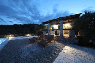 Holiday Home Petar - Drage - 2