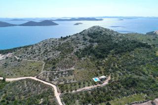 Holiday Home Petar - Drage - 9