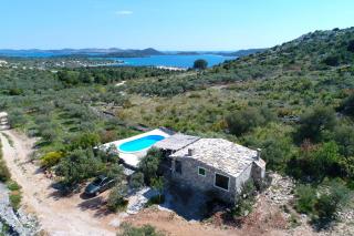 Holiday Home Petar - Drage - 4