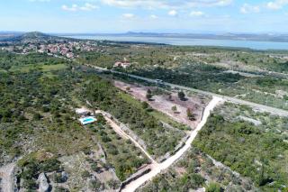 Holiday Home Petar - Drage - 8