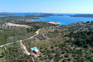 Holiday Home Petar - Drage - 7