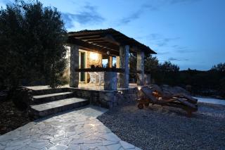 Holiday Home Petar - Drage - 3
