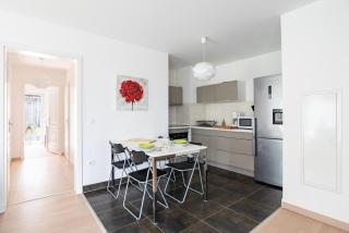CityCosy Strasbourg - Neudorf Garden Bucarest - Strasbourg - 3