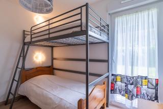 CityCosy Strasbourg - Neudorf Garden Bucarest - Strasbourg - 6