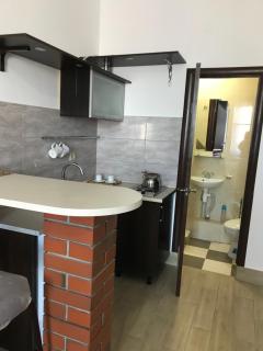 Apartments on Panteleimonovskaya - Odessa - 3