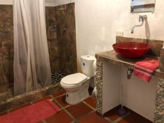Finca Carpe Diem Ecolodge - Minca - 6