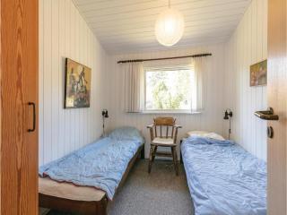 Three-Bedroom Holiday Home In Aakirkeby - Vester Sømarken - 8