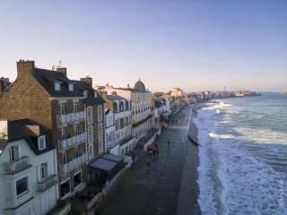 Hôtel Le Jersey - Saint Malo - 5