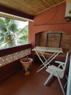 appartementsurlaplage - Saly Portudal - 7