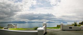 Ballyheigue Cliff Side and Sea View Apartment - Ballyheigue - 0
