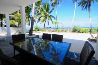 Villa NOAH LUXURY - Kiwengwa - 8
