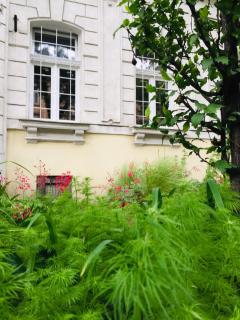 White Rose apartment - Budapest - 7