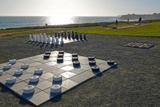 Cavalier Oceanfront Resort - San Simeon - 4