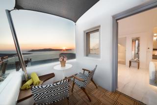 Emfasis Luxury Villa - Fira - 4