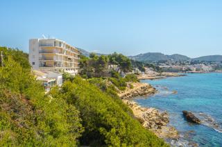 Apartamento Bellas Vistas - Moraira - 6