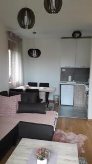 Apartman Nana Svetogorska 19 ,stan 17 - 9