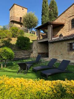 Hapimag Resort Tonda - Montaione - 9