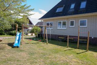 Ferienwohnung Dons - Grömitz - 4