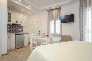 Sun Beach Hotel - Naxos Chora - 4