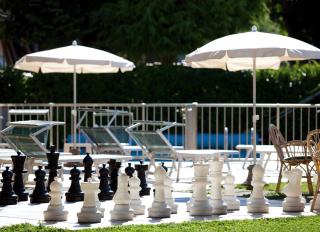 Hotel Astra - Tignale - 2