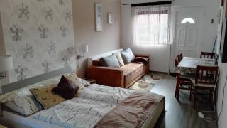 Sunshine apartman - Siófok - 0
