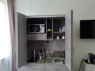 Warrest - Short Rent Apartments - Milan - 1