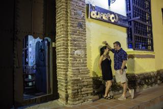 Casa Hotel Guaracú - 1