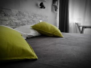 Warrest - Short Rent Apartments - Milan - 9