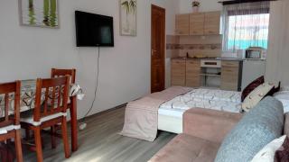 Sunshine apartman - Siófok - 1