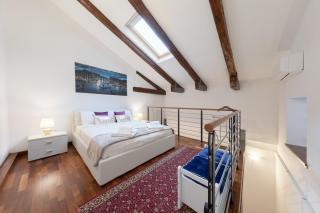 Ca' del Pozzo Loft Apartment - Venice - 0