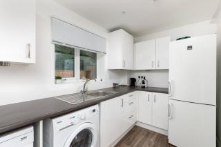Hertford Serviced Apartments by Payman Club - Hertford - 8