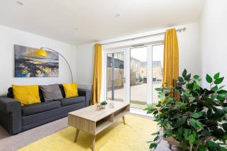 Hertford Serviced Apartments by Payman Club - Hertford - 0