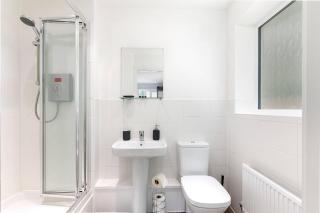 Hertford Serviced Apartments by Payman Club - Hertford - 4