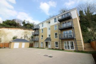 Hertford Serviced Apartments by Payman Club - Hertford - 6