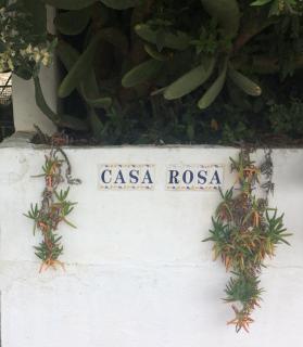 Casa La Rosa - Almedinilla - 5