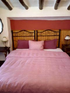 Casa La Rosa - Almedinilla - 4