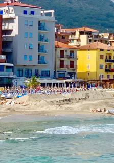 Vela d’Oro - Pietra Ligure - 9
