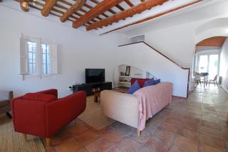 The Painter's Home - Vilassar de Mar - 8