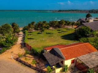Beach House- KiteAliCori - Ponta do Anel - 0