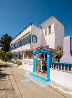 Poseidon Apartment - Archangelos - 7