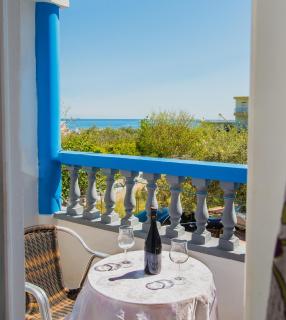 Poseidon Apartment - Archangelos - 6