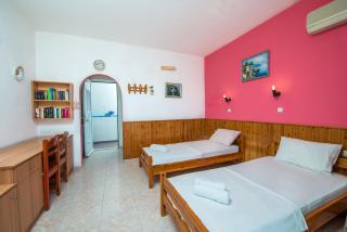Poseidon Apartment - Archangelos - 5