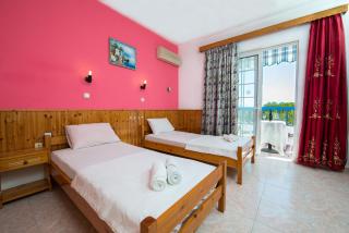 Poseidon Apartment - Archangelos - 3
